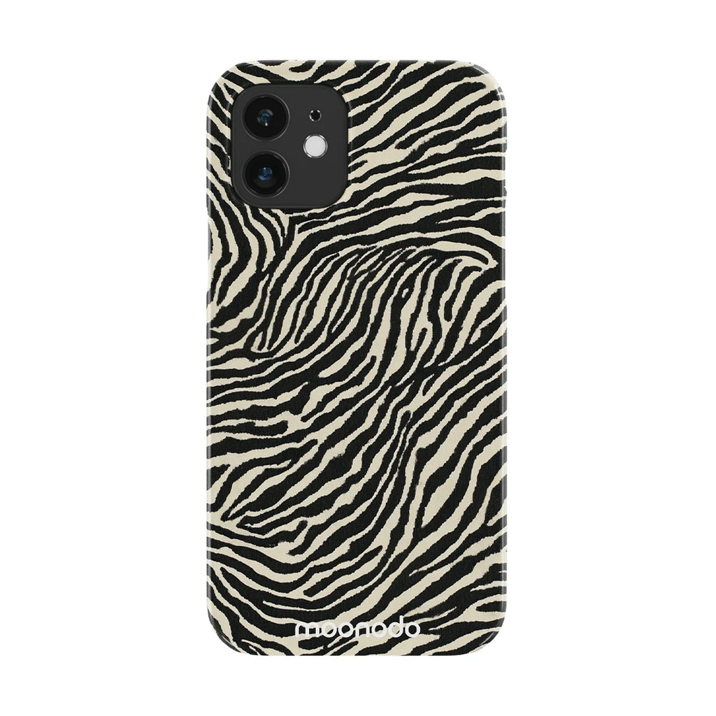 Obsidian Ripple - iPhone 12 Case