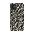 Obsidian Ripple - iPhone 12 Case