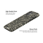 Obsidian Ripple - iPhone 12 Case