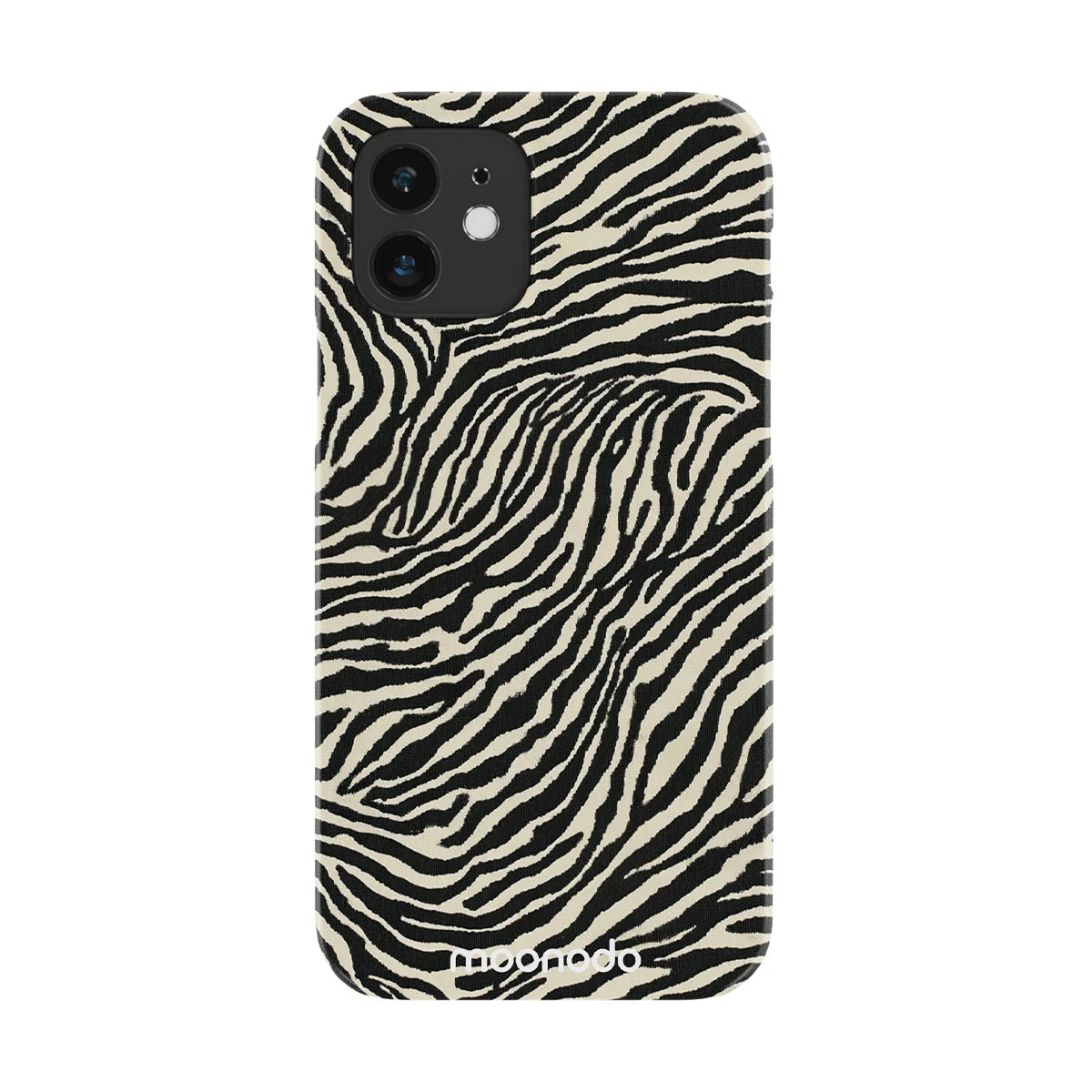 Obsidian Ripple - iPhone 12 Case