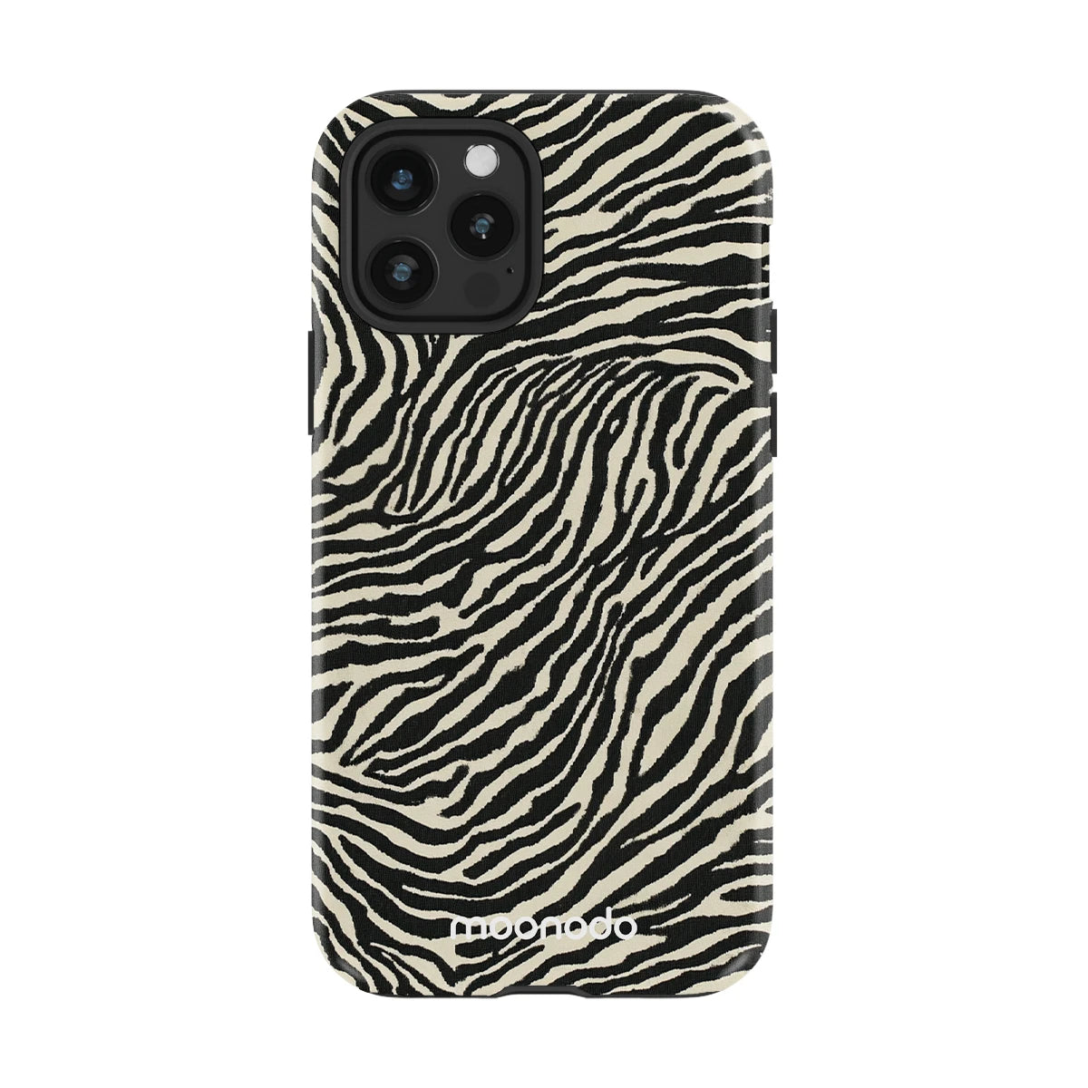 Obsidian Ripple - iPhone 12 Pro Case