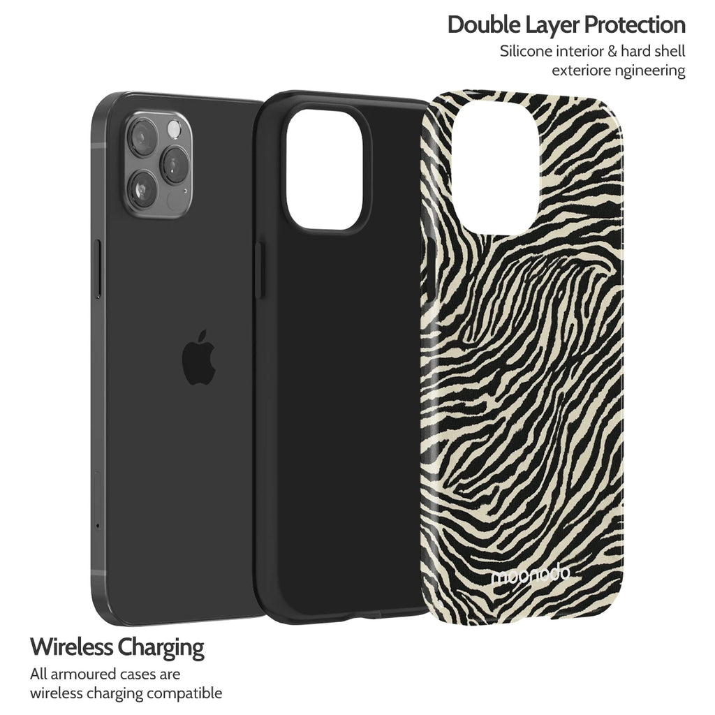 Obsidian Ripple - iPhone 12 Pro Max Case