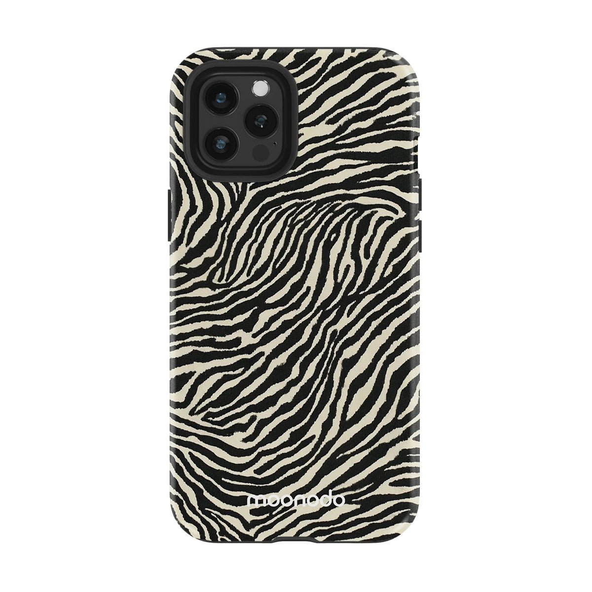 Obsidian Ripple - iPhone 12 Pro Max Case