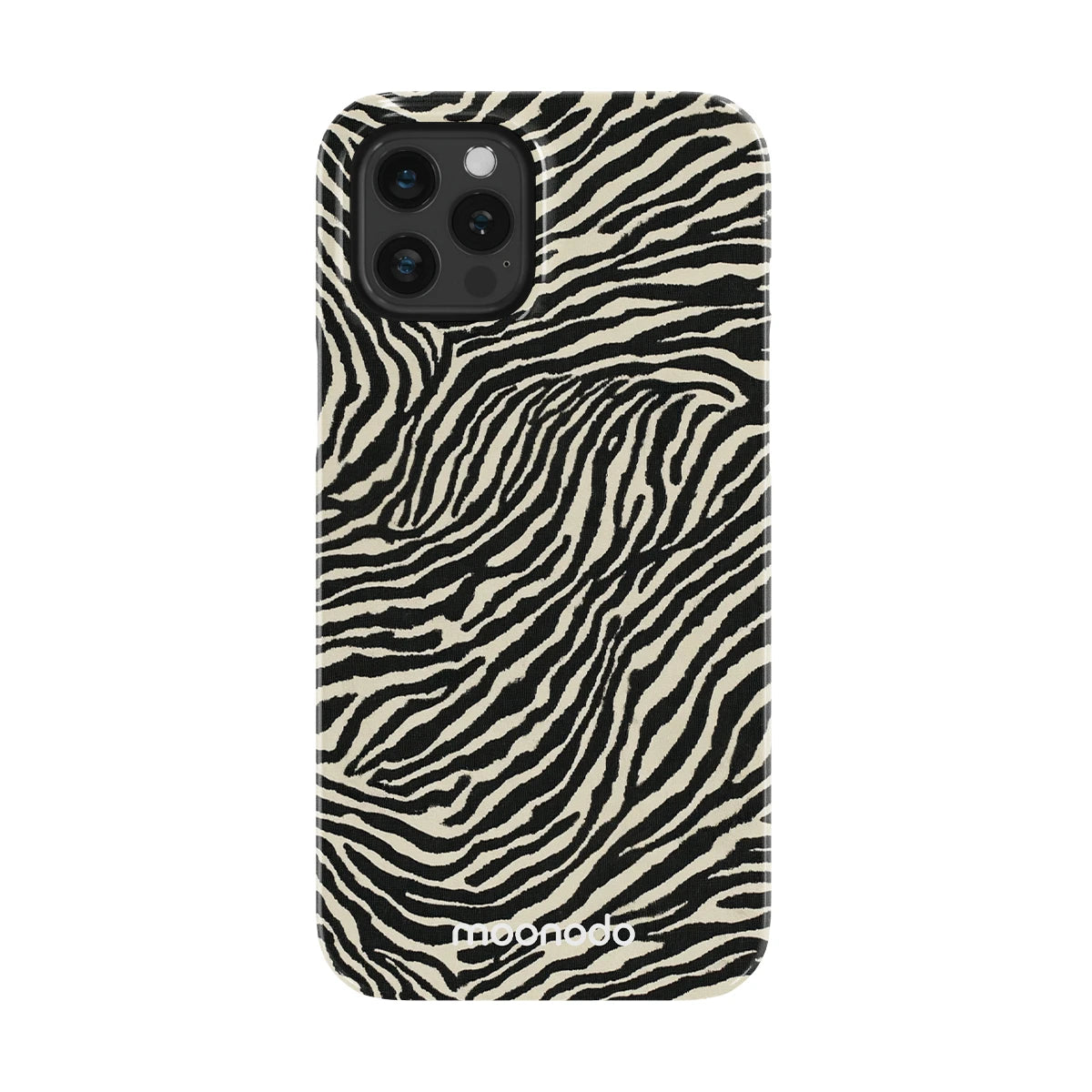 Obsidian Ripple - iPhone 12 Pro Max Case