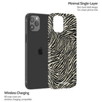 Obsidian Ripple - iPhone 12 Pro Max Case