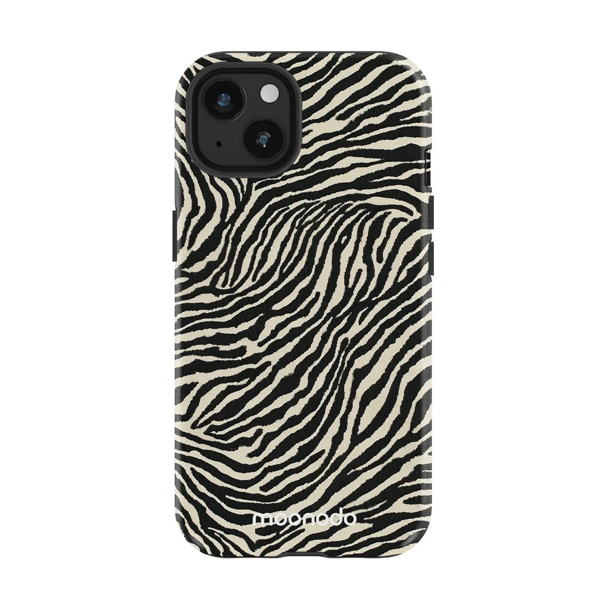 Obsidian Ripple - iPhone 13 Case