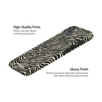 Obsidian Ripple - iPhone 13 Case