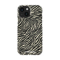 Obsidian Ripple - iPhone 13 Mini Case
