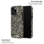Obsidian Ripple - iPhone 13 Pro Case