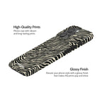 Obsidian Ripple - iPhone 13 Pro Case