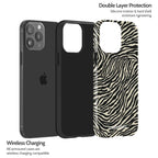 Obsidian Ripple - iPhone 13 Pro Max Case
