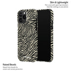 Obsidian Ripple - iPhone 13 Pro Max Case