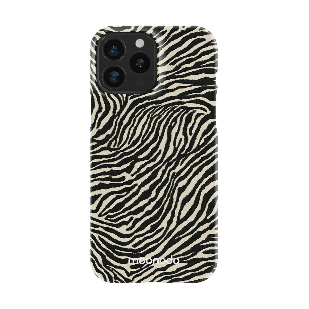 Obsidian Ripple - iPhone 13 Pro Max Case