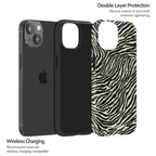 Obsidian Ripple - iPhone 14 Case