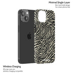 Obsidian Ripple - iPhone 14 Case