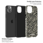 Obsidian Ripple - iPhone 14 Plus Case