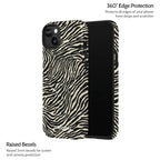 Obsidian Ripple - iPhone 14 Plus Case