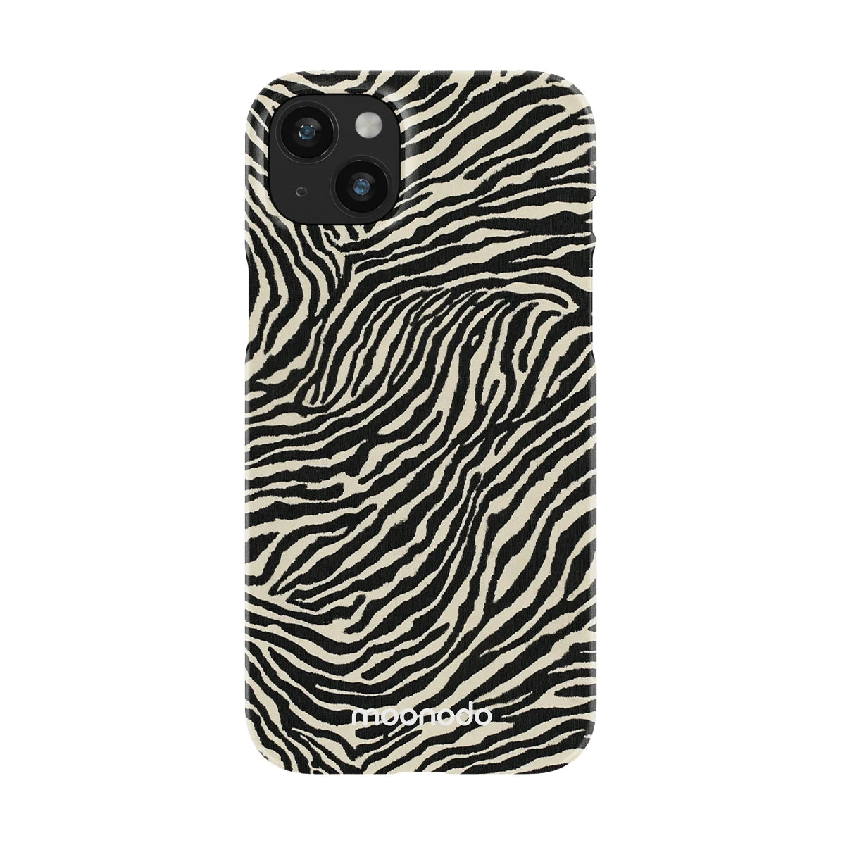 Obsidian Ripple - iPhone 14 Plus Case