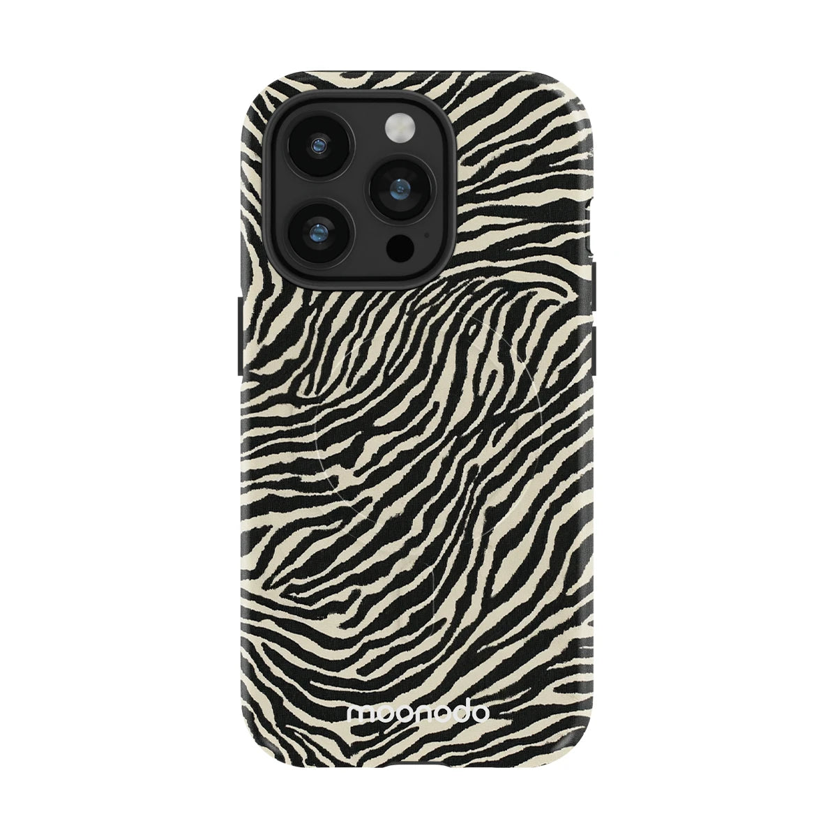 Obsidian Ripple - iPhone 14 Pro Case