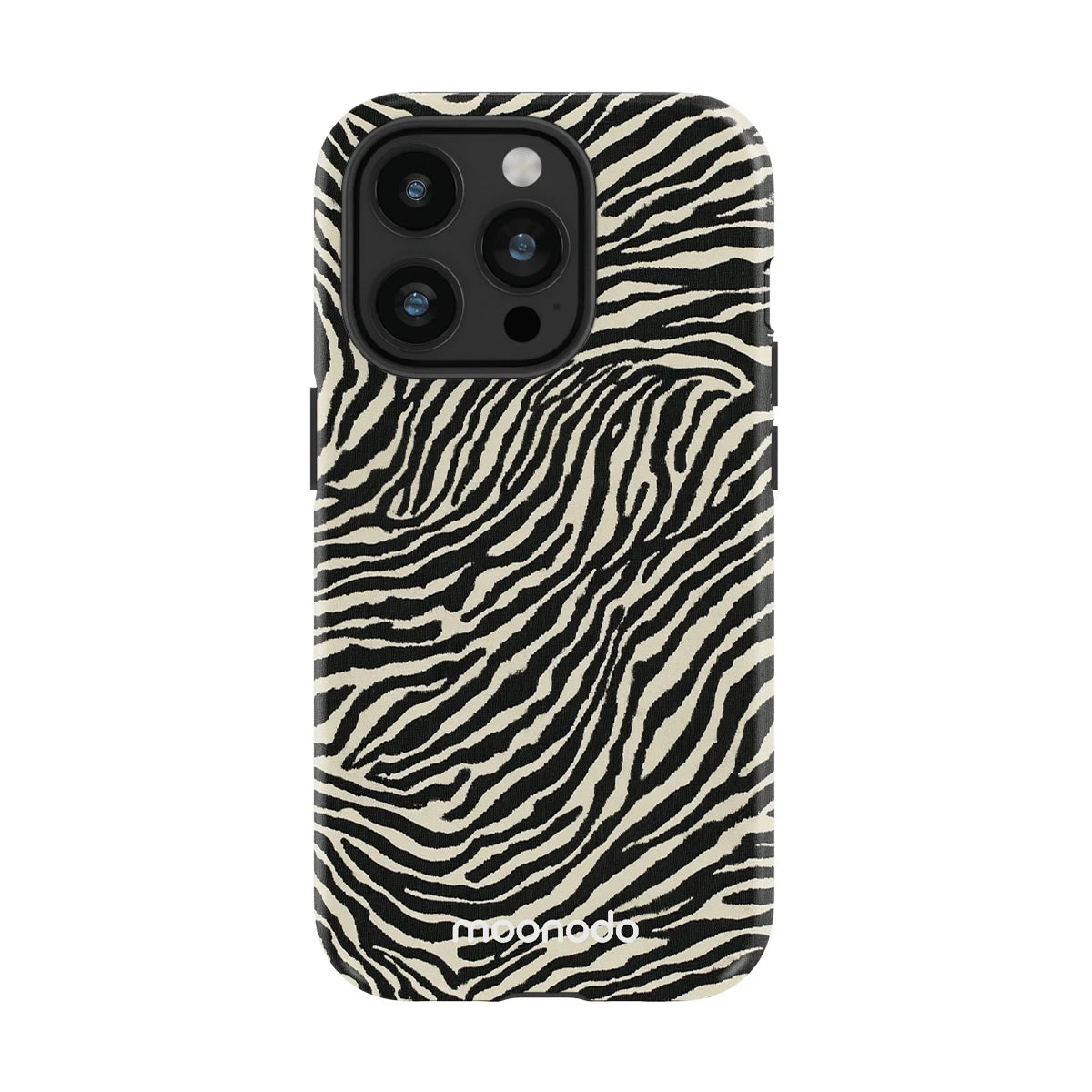Obsidian Ripple - iPhone 14 Pro Case