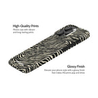 Obsidian Ripple - iPhone 14 Pro Case