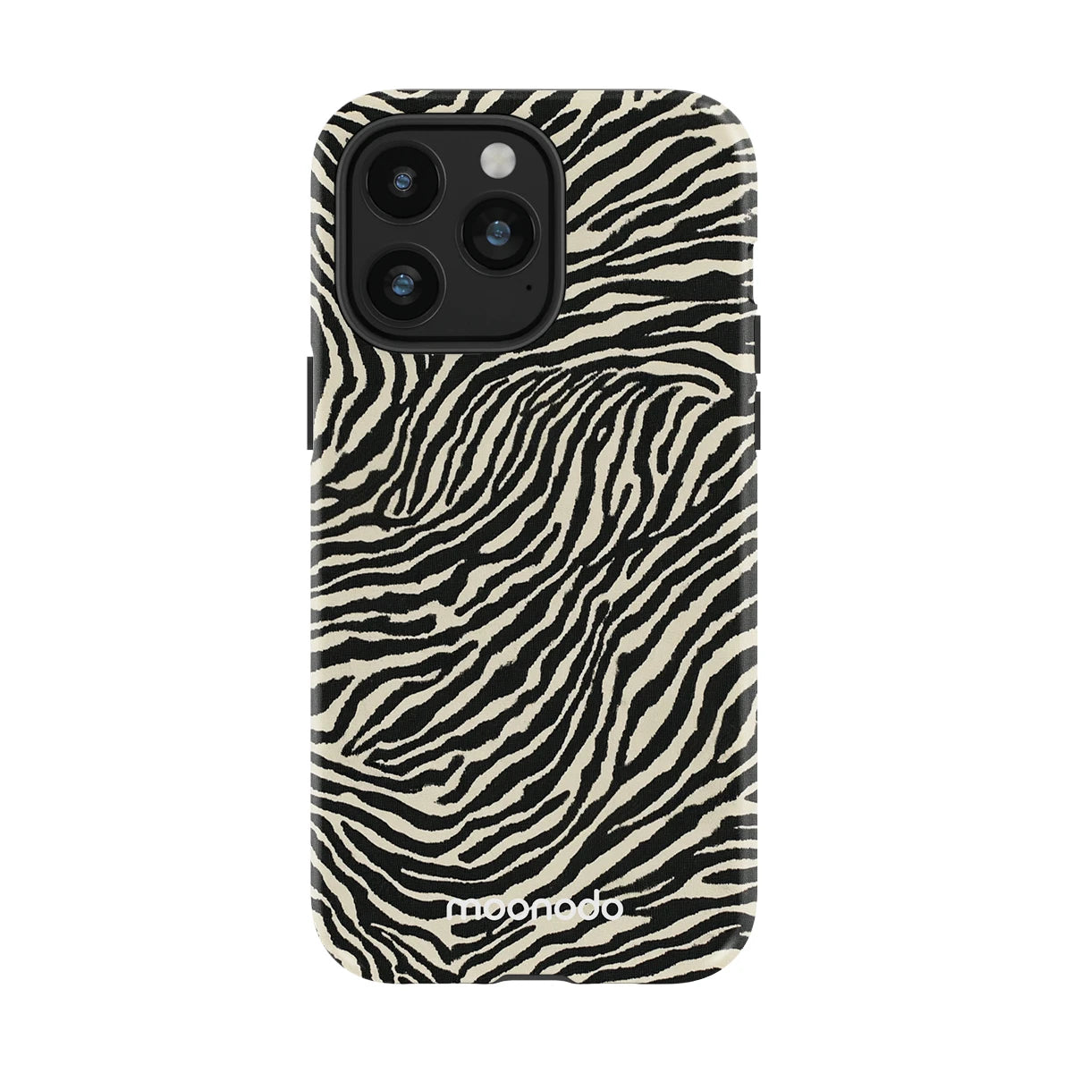 Obsidian Ripple - iPhone 14 Pro Max Case