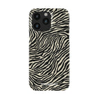Obsidian Ripple - iPhone 14 Pro Max Case