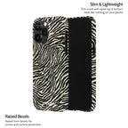 Obsidian Ripple - iPhone 14 Pro Max Case