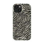 Obsidian Ripple - iPhone 15 Case
