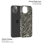 Obsidian Ripple - iPhone 15 Case