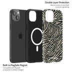Obsidian Ripple - iPhone 15 Plus Case