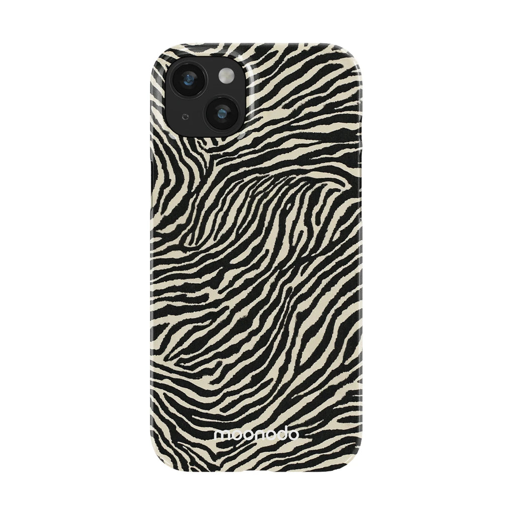 Obsidian Ripple - iPhone 15 Plus Case