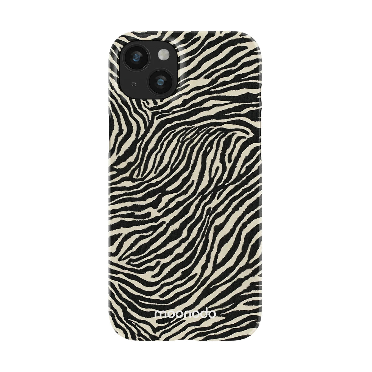 Obsidian Ripple - iPhone 15 Plus Case