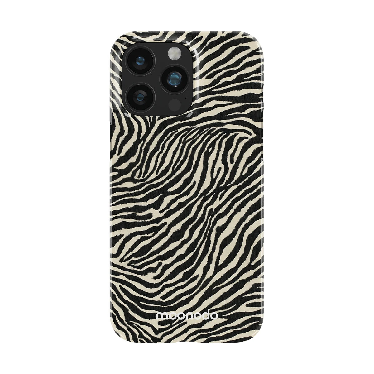 Obsidian Ripple - iPhone 15 Pro Max Case