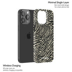 Obsidian Ripple - iPhone 15 Pro Max Case