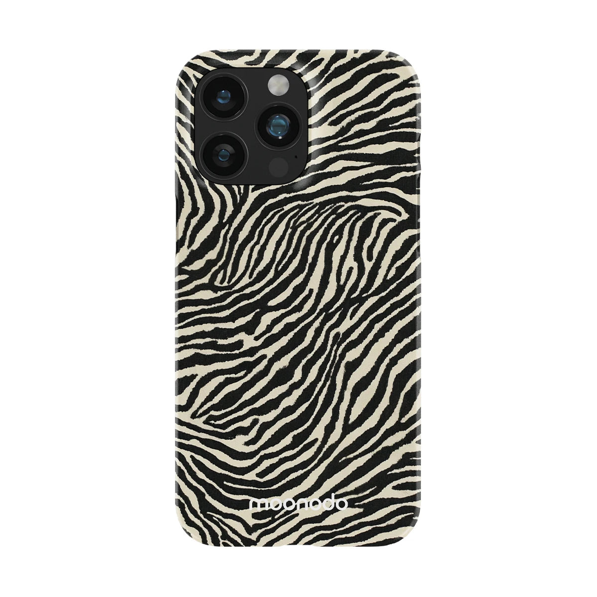 Obsidian Ripple - iPhone 15 Pro Max Case