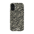 Obsidian Ripple - iPhone 16 Case