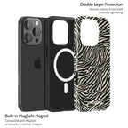 Obsidian Ripple - iPhone 16 Pro Case
