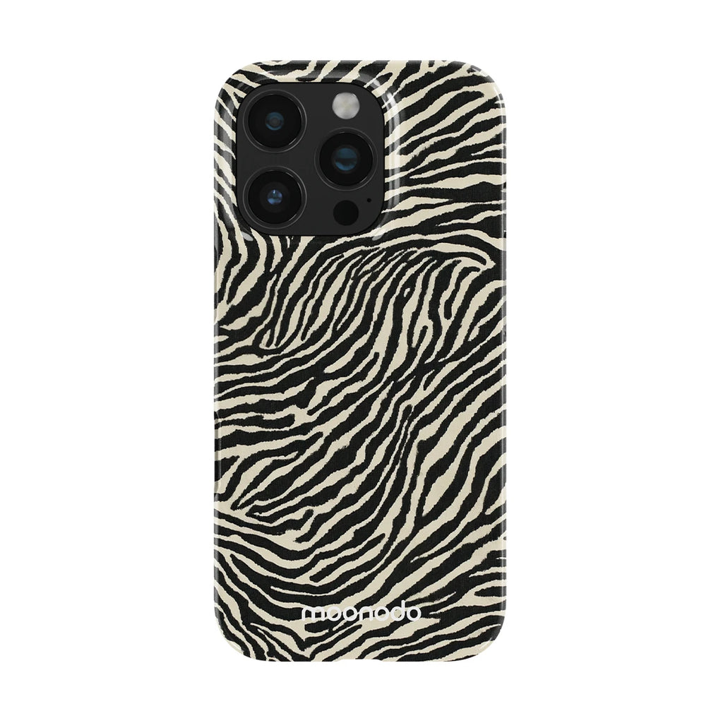Obsidian Ripple - iPhone 16 Pro Case