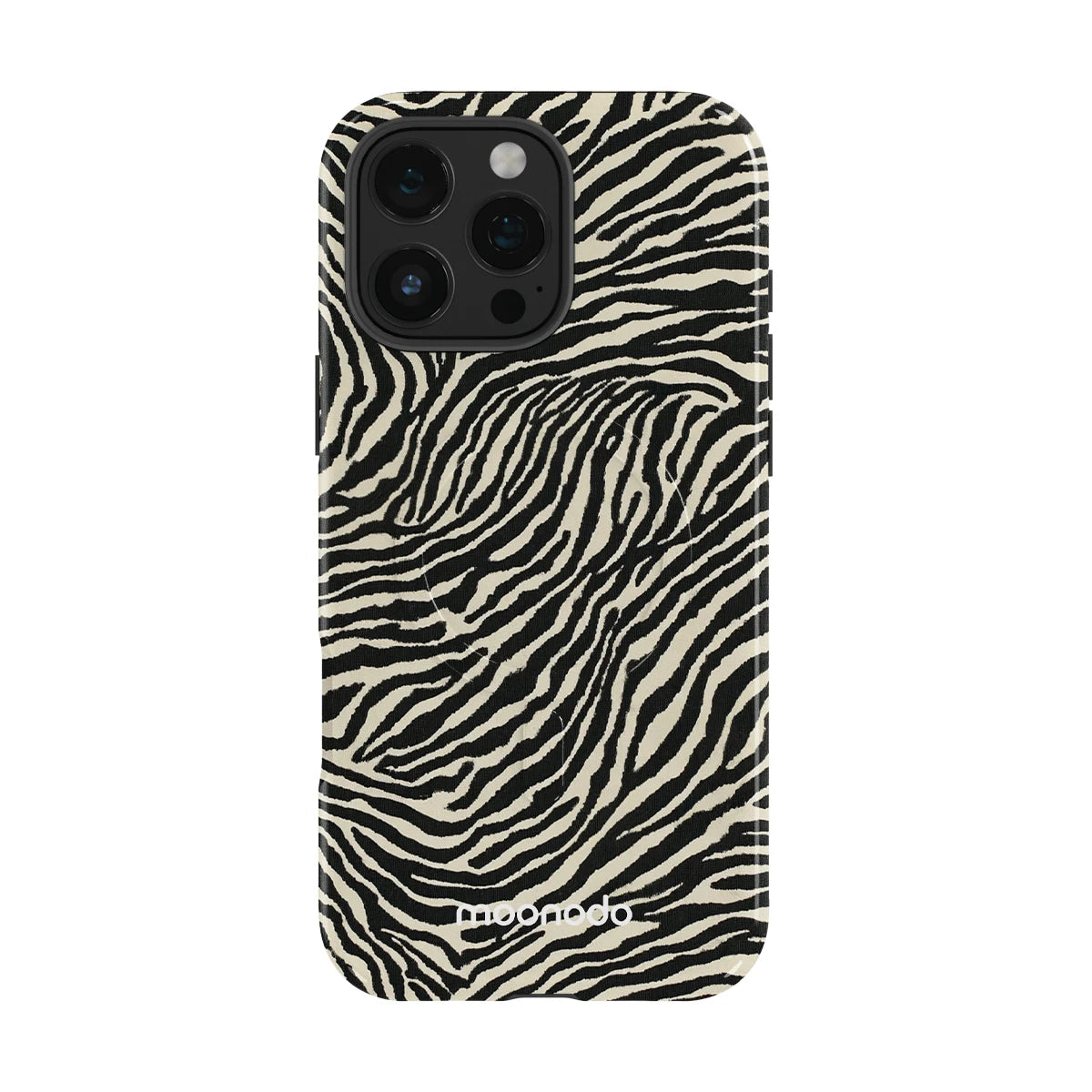 Obsidian Ripple - iPhone 16 Pro Max Case