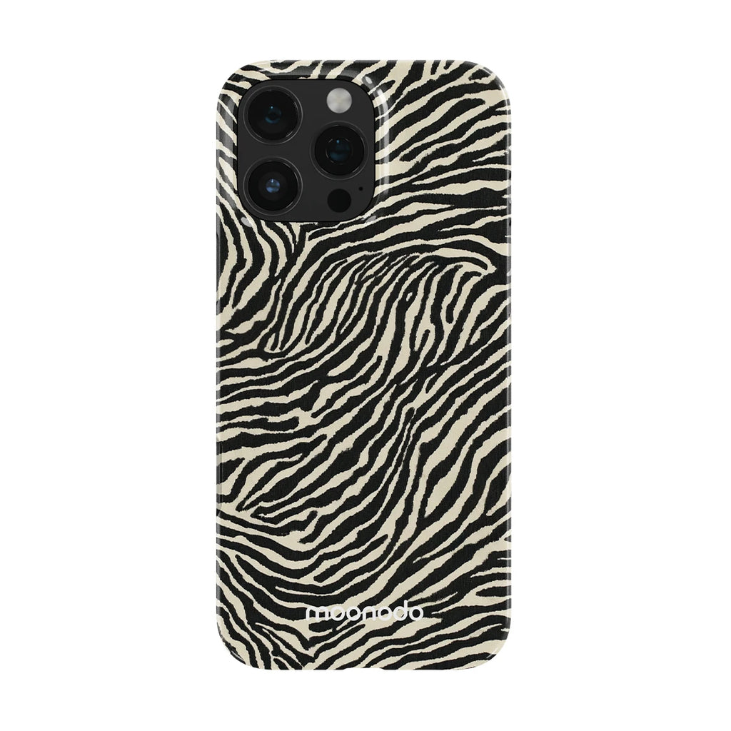 Obsidian Ripple - iPhone 16 Pro Max Case