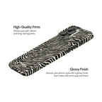 Obsidian Ripple - iPhone 16 Pro Max Case