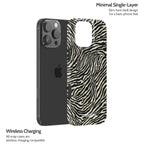 Obsidian Ripple - iPhone 16 Pro Max Case