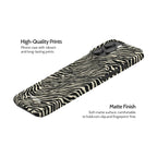 Obsidian Ripple - iPhone 16 Pro Max Case