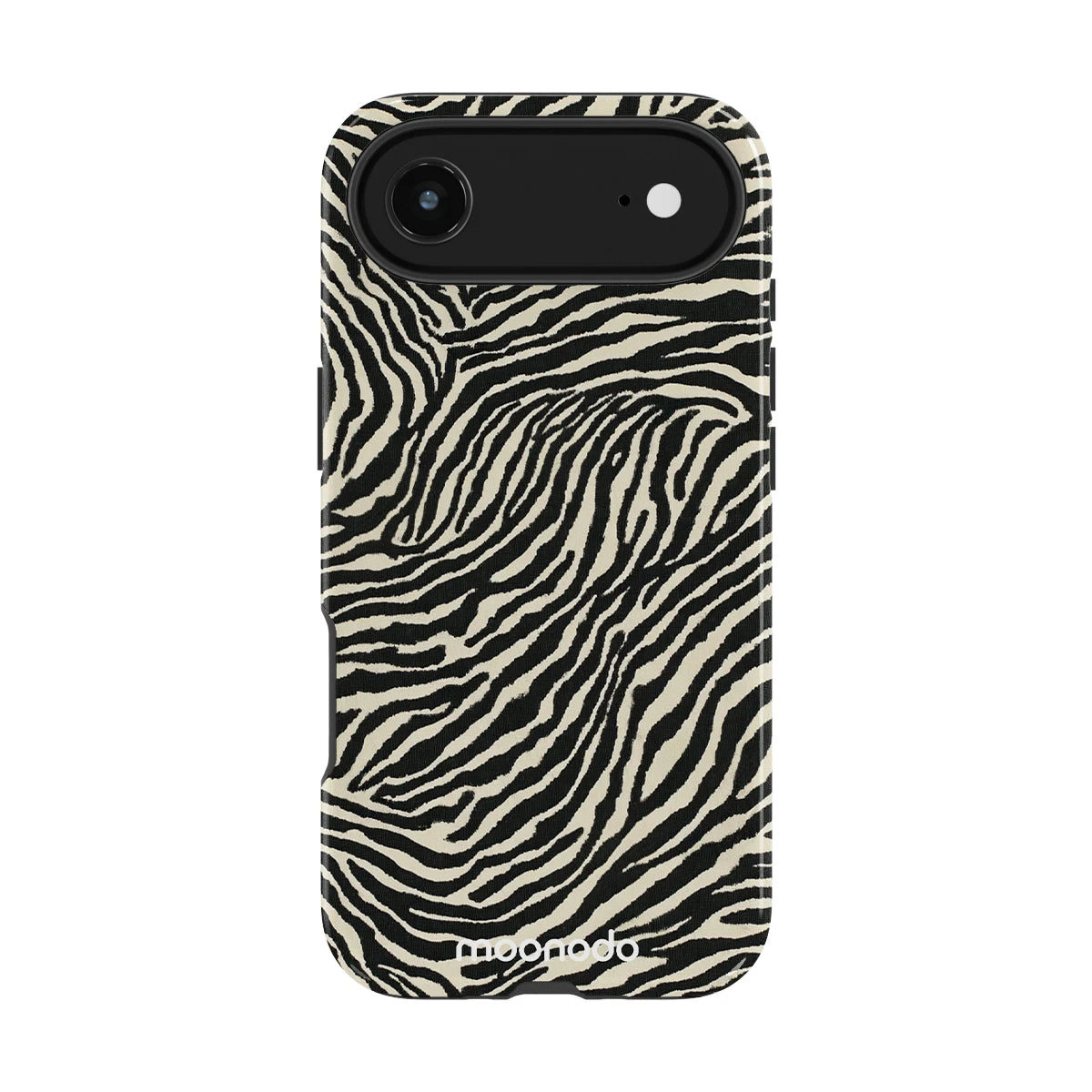 Obsidian Ripple - iPhone 17 Air Case