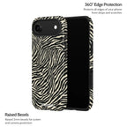 Obsidian Ripple - iPhone 17 Air Case