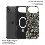 Obsidian Ripple - iPhone 17 Air Case