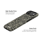 Obsidian Ripple - iPhone 17 Air Case