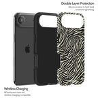 Obsidian Ripple - iPhone 17 Air Case