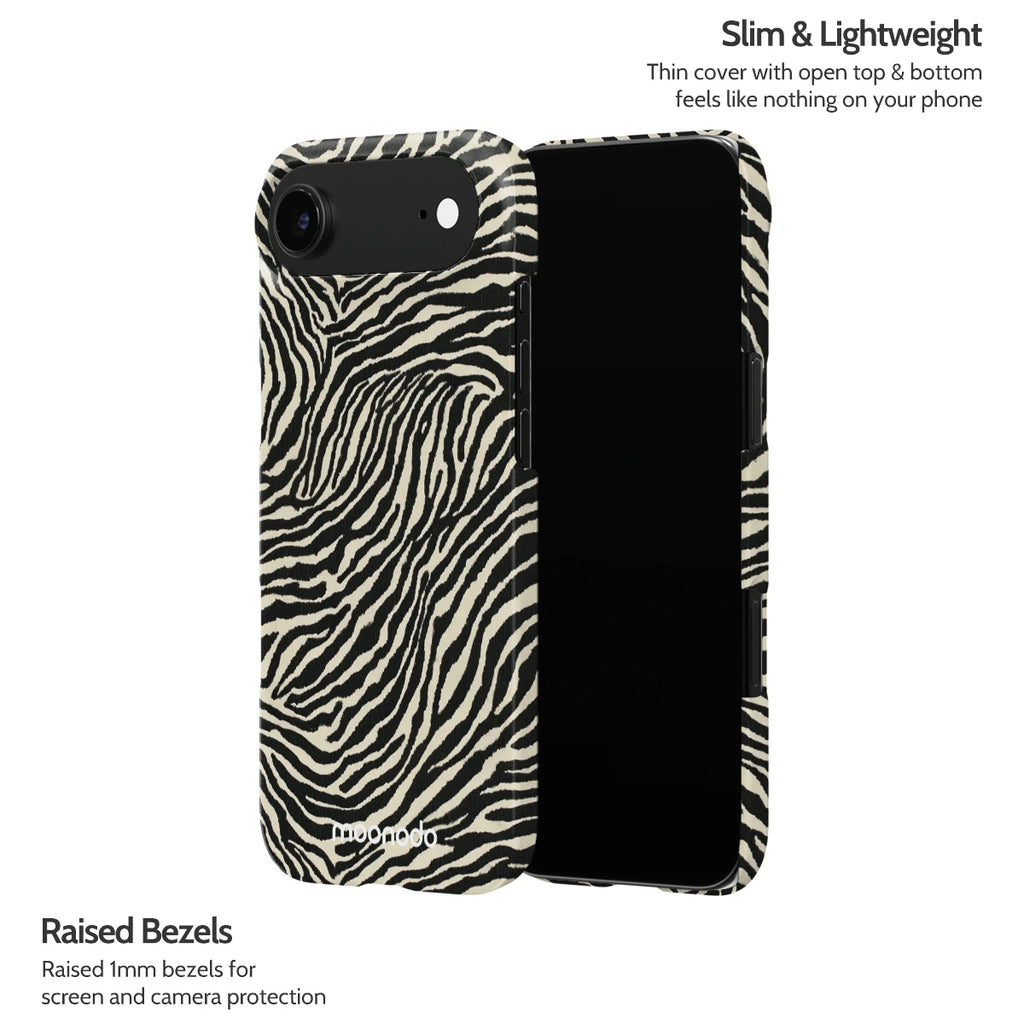 Obsidian Ripple - iPhone 17 Air Case